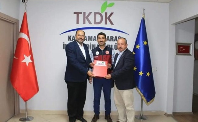 Peynirdere’de 25 Milyon TL’lik Tarım