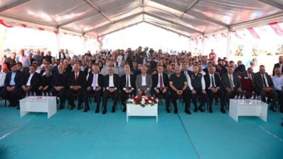 800 Milyon TL’lik Dev Yatırım Hizmete Girdi: Kuzey İlçeleri Asfalt