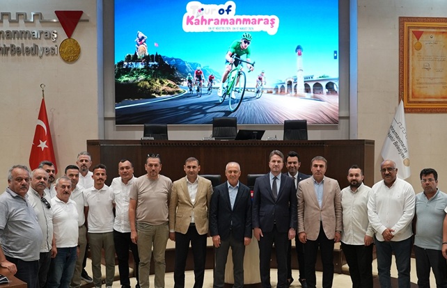 Kahramanmaraş, 4-7 Ağustos 2026 tarihleri