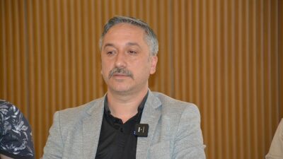 Halil Altun, Türkiye Fırıncılar Federasyonu Yüksek İstişare Kurulu Üyeliğine Seçildi