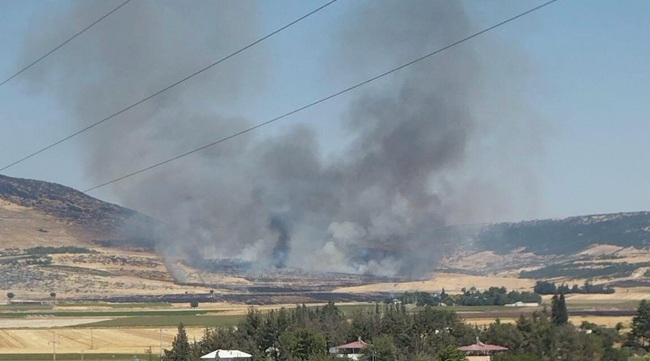 Kahramanmaraş’ın Pazarcık ilçesine bağlı Cimikanlı