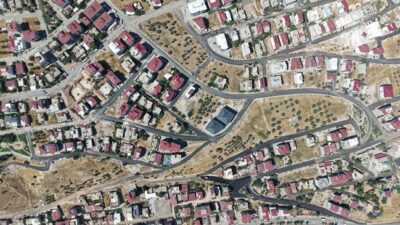 Büyükşehir Belediyesi, asfalt programı kapsamında 20 – 26 Temmuz tarihleri