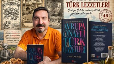Avrupa Birliği (AB) tarafından coğrafi işaret tescili alan 46 Türk