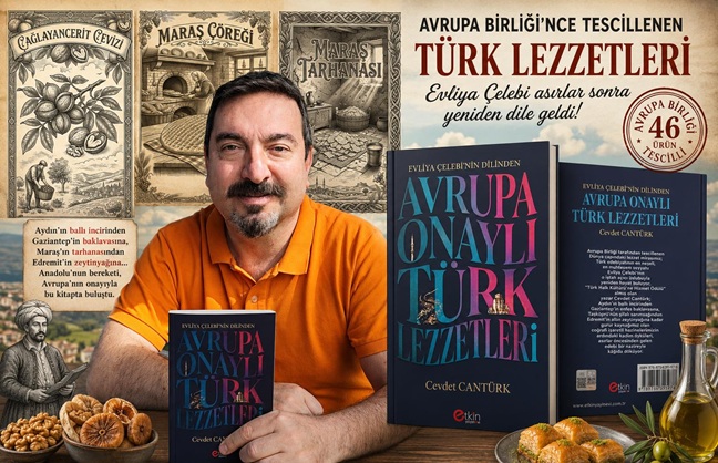 Avrupa Birliği (AB) tarafından coğrafi
