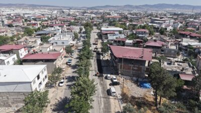 KASKİ Genel Müdürlüğü olarak, şehir genelinde yürüttüğümüz altyapı yatırımlarını her