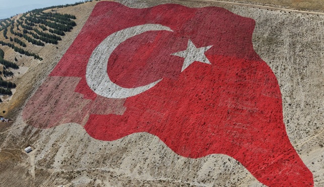 Onikişubat Belediyesi tarafından 2025 yılında