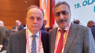 TFF Kahramanmaraş İl Temsilcisi Ali Kazancı Sözünü Tuttu: Yeni Dönemde
