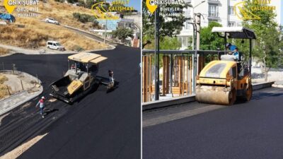 Başkan Hanifi Toptaş: “Onikişubat’ı Daha Modern ve Yaşanabilir Bir Geleceğe