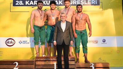 Başkan Fırat Görgel öncülüğünde Büyükşehir Belediyesi tarafından 26 yıllık aranın