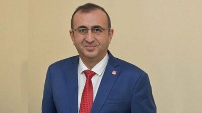 Ünal Ateş: Genel Başkanımız Özgür Özel’in Arkasındayız Mücadelemize Tam Destek
