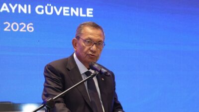 Depremden sonra Kahramanmaraş’ın yeniden ayağa kalkmasında en büyük güçlerden biri