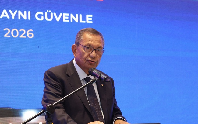 Depremden sonra Kahramanmaraş’ın yeniden ayağa kalkmasında en büyük güçlerden biri