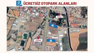 Büyükşehir’den Ağustos Fuarı Ziyaretçilerine Ücretsiz Otopark Kolaylığı Büyükşehir Belediyesi, Geleneksel
