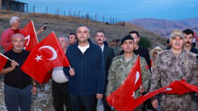 Onikişubat Belediyesi öncülüğünde 30 Ağustos Zafer Bayramı’nın anlam ve önemine