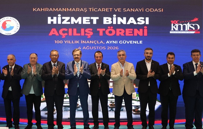 BİR ASRIN MİRASI, YENİ YÜZYILIN