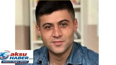 Kahramanmaraş’ın Çağlayancerit ilçesinde görev yapan bir uzman çavuş, evinde ölü