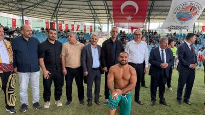 Malatya’nın tarihi ve kültürel mirası Darende ilçesinde bu yıl 73’üncüsü