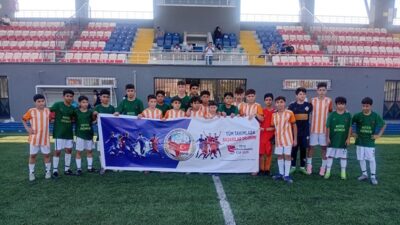 AHRAMANMARAŞ’TA ALTYAPI ÇOŞKUSU: TSYD KAHRAMANMARAŞ CUP TÜM HIZIYLA DEVAM EDİYOR