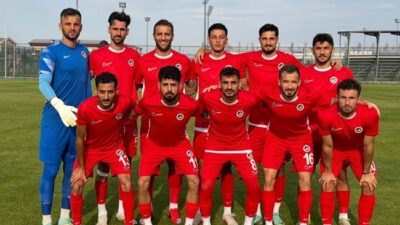 SON DAKİKA | İSTİKLALSPOR’DA TFF’NİN 22 KİŞİLİK KADRO CEZASI KALDIRILDI!