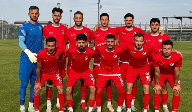 SON DAKİKA | İSTİKLALSPOR’DA TFF’NİN 22 KİŞİLİK KADRO CEZASI KALDIRILDI!
