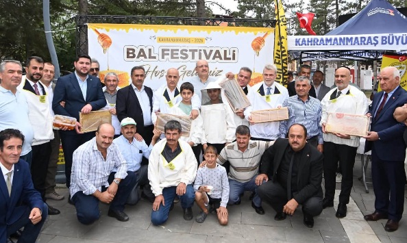 Kahramanmaraş Büyükşehir Belediyesi, Göksun Belediyesi