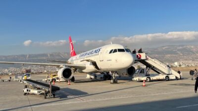 Devlet Hava Meydanları İşletmesi (DHMİ) Genel Müdürlüğü, Kahramanmaraş Havalimanı’nın 2026
