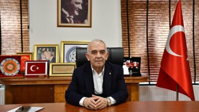 Mustafa Narlı’dan Mevlid Kandili Mesajı: “Bu Mübarek Gece Huzur ve