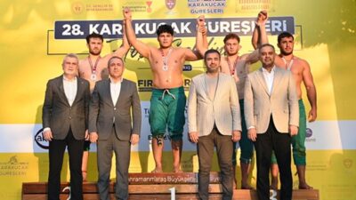 Büyükşehir Belediyesi tarafından 26 yıllık aranın ardından yeniden düzenlenen Geleneksel