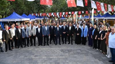 Kahramanmaraş’ın yüzyıllardır süregelen peynir kültürü, Büyükşehir Belediyesi öncülüğünde ilk kez