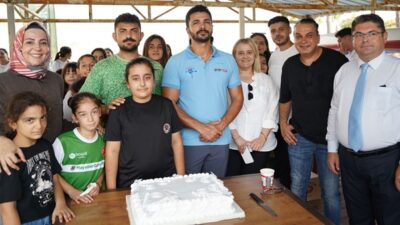 KAHRAMANMARAŞ’IN GURURU BUĞLEM KALAY, PARA KANO’DA TÜRKİYE ŞAMPİYONU OLDU Hayat