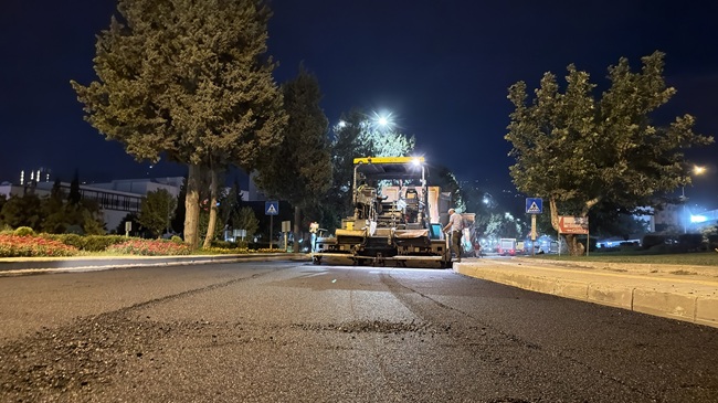 Büyükşehir’den Yeni Haftada 3 İlçe