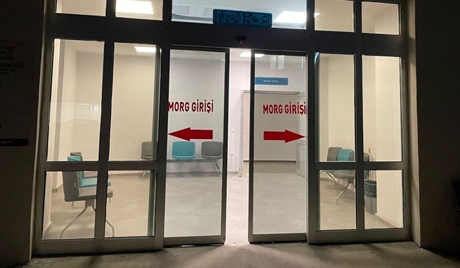 Kahramanmaraş’ta otomobil ile motosikletin çarpışması sonucu meydana gelen trafik kazasında