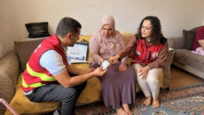 Büyükşehir Belediyesi, 23-29 Eylül Uluslararası İşitme Engelliler Haftası kapsamında özel