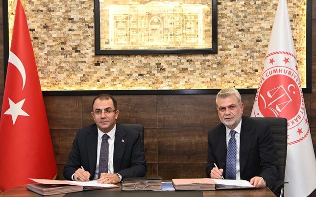 Büyükşehir Belediyesi ile Kahramanmaraş Cumhuriyet