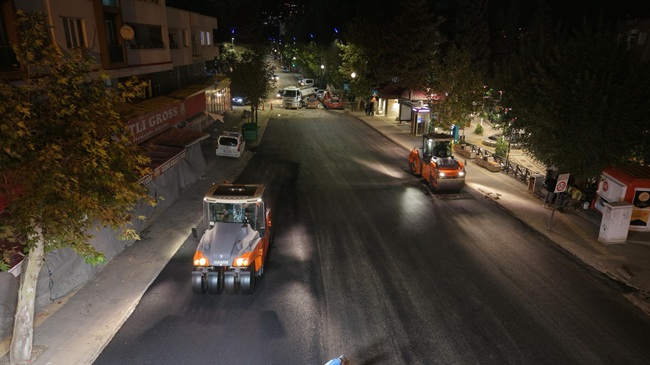 Büyükşehir Belediyesi, Onikişubat Akçakoyunlu Mahallesi