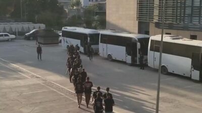 Kahramanmaraş Cumhuriyet Başsavcılığı koordinesinde yürütülen yasa dışı bahis soruşturması kapsamında