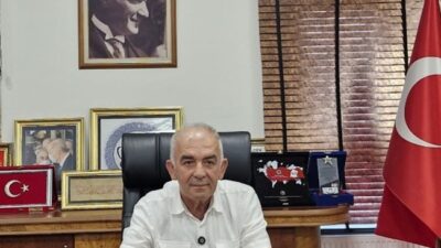 Mustafa Narlı’dan ekonomi ve Borsa seçimleri mesajı: “Bu şehri hep