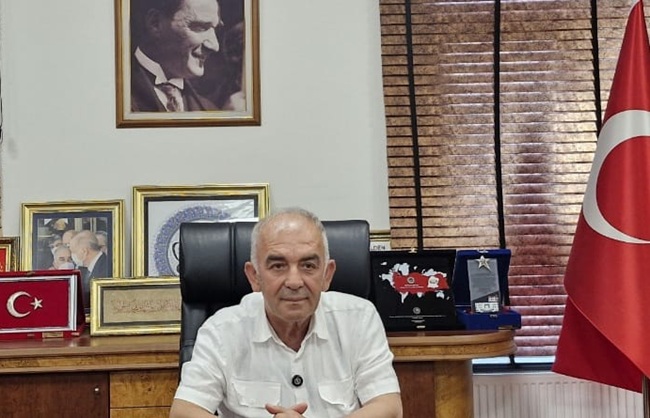 Mustafa Narlı’dan ekonomi ve Borsa seçimleri mesajı: “Bu şehri hep