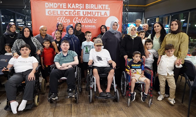 Büyükşehir Belediyesi, 7 Eylül Dünya