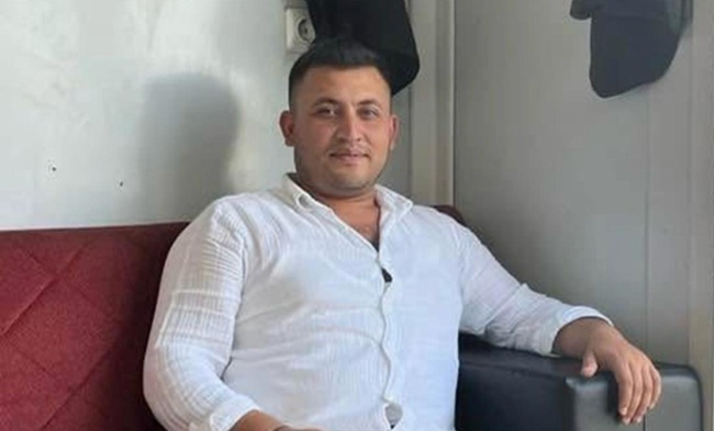 Kahramanmaraş’ın Türkoğlu ilçesinde kendisinden yaklaşık 3 gündür haber alınamayan şarküteri
