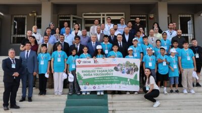 TÜBİTAK 4008 Özel Gereksinimli Bireylere Yönelik Kapsayıcı Toplum Uygulamaları Destekleme