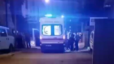 Kahramanmaraş’ta silahlı saldırıya uğrayan 32 yaşındaki kişi hayatını kaybetti. Olay,