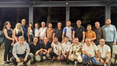 KAHRAMANMARAŞ’TA SEZON ÖNCESİ GÜÇ BİRLİĞİ: “EN SORUNSUZ LİSANS ÇIKARAN İLLERDEN