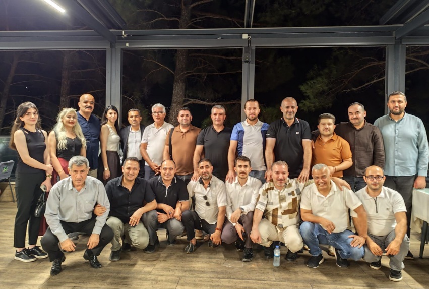 KAHRAMANMARAŞ’TA SEZON ÖNCESİ GÜÇ BİRLİĞİ: “EN SORUNSUZ LİSANS ÇIKARAN İLLERDEN