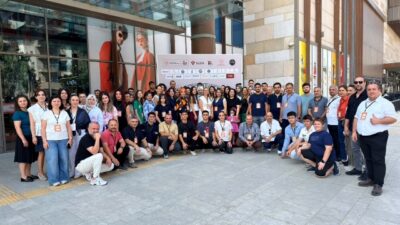 TÜBİTAK 4007 Bilim Şenlikleri Destekleme Programı kapsamında Kahramanmaraş İl Millî