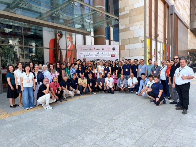 TÜBİTAK 4007 Bilim Şenlikleri Destekleme Programı kapsamında Kahramanmaraş İl Millî
