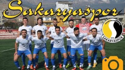 Kahramanmaraş’ta amatör futbolun yönetim koltuğuna oturan ASKF (Amatör Spor Kulüpleri