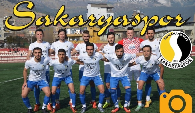 Kahramanmaraş’ta amatör futbolun yönetim koltuğuna