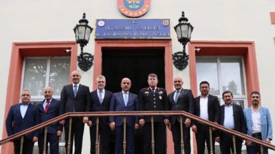 66. Hükümet Tarım ve Orman Bakanı Prof. Dr. Vahit Kirişci,