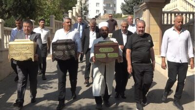 Onikişubat Belediyesi ile Kahramanmaraş İl Müftülüğü iş birliğinde 4-13 Eylül